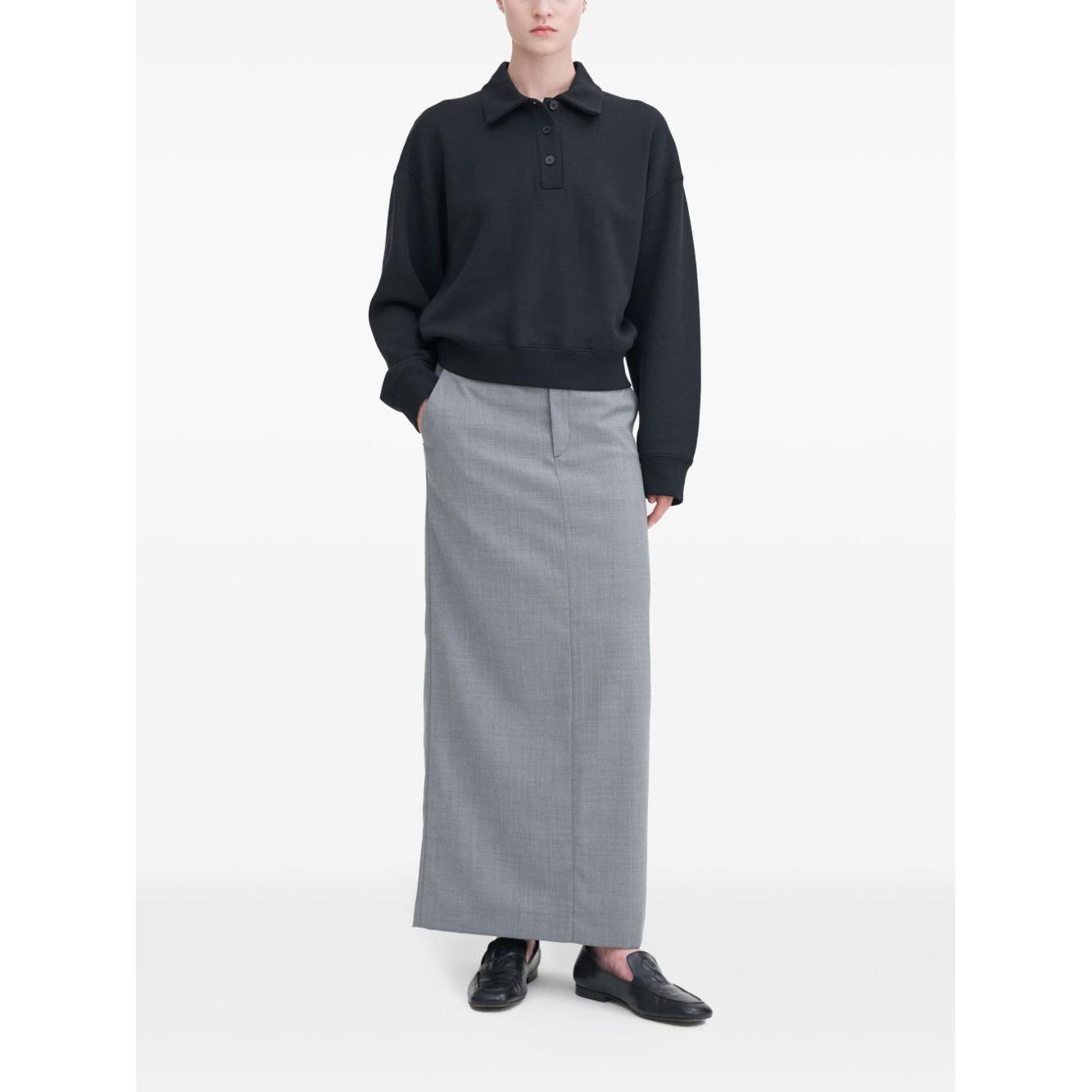 FILIPPA K T-shirts and Polos Black 313691433-P25