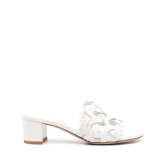 Gianvito Rossi Sandals White Sandals