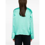 Forte Forte Silk Blouse 13580MYSHIRT6060-P25
