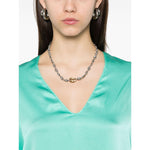Forte Forte Silk Blouse 13580MYSHIRT6060-P25