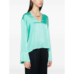 Forte Forte Silk Blouse 13580MYSHIRT6060-P25