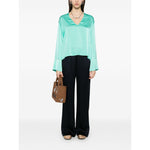 Forte Forte Silk Blouse 13580MYSHIRT6060-P25