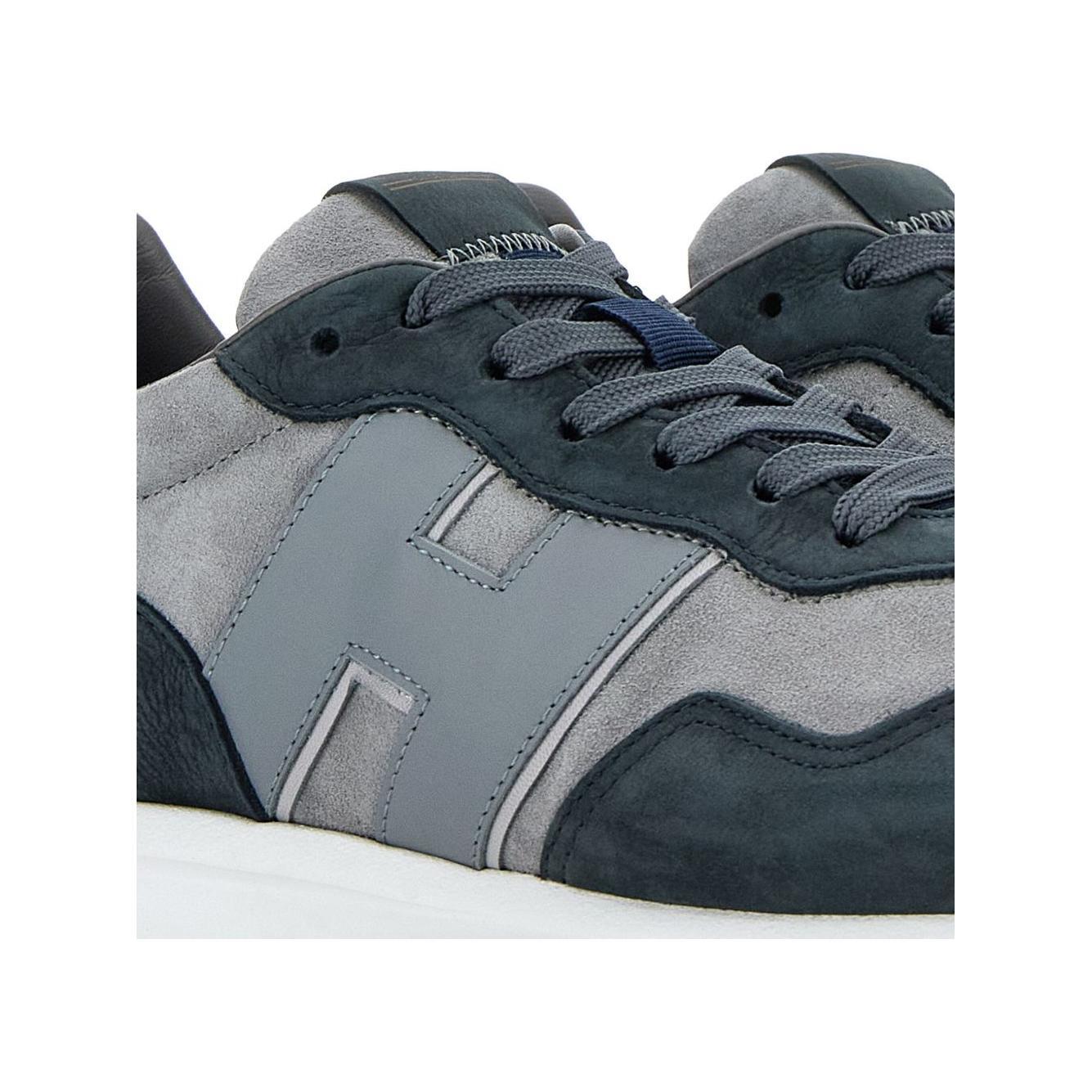 HOGAN PRE Sneakers Grey HXM6010EH41U3Z0ACJ-P25