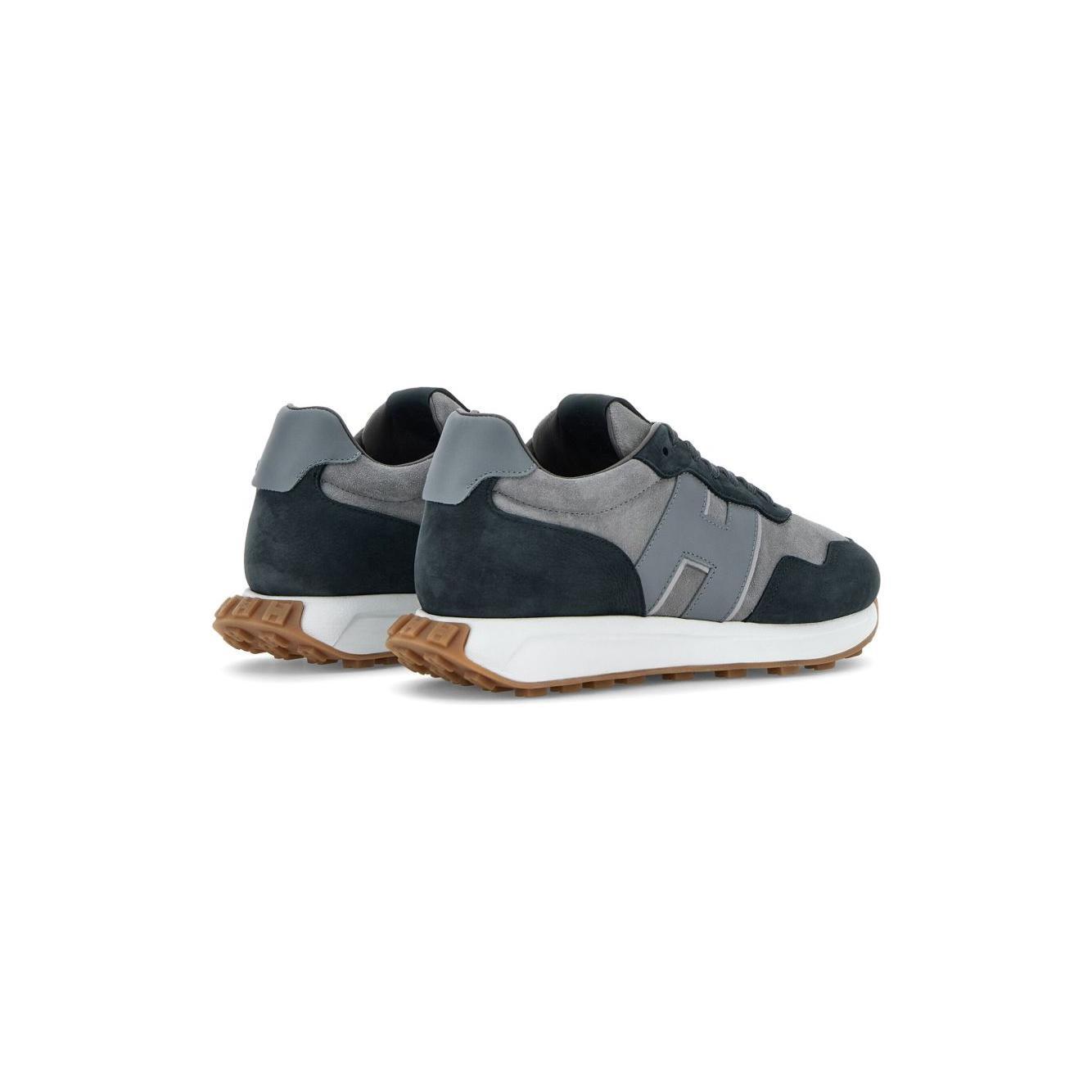 HOGAN PRE Sneakers Grey HXM6010EH41U3Z0ACJ-P25