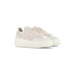 HOGAN PRE Sneakers Pink HXW6450FE91LE90GAS-P25