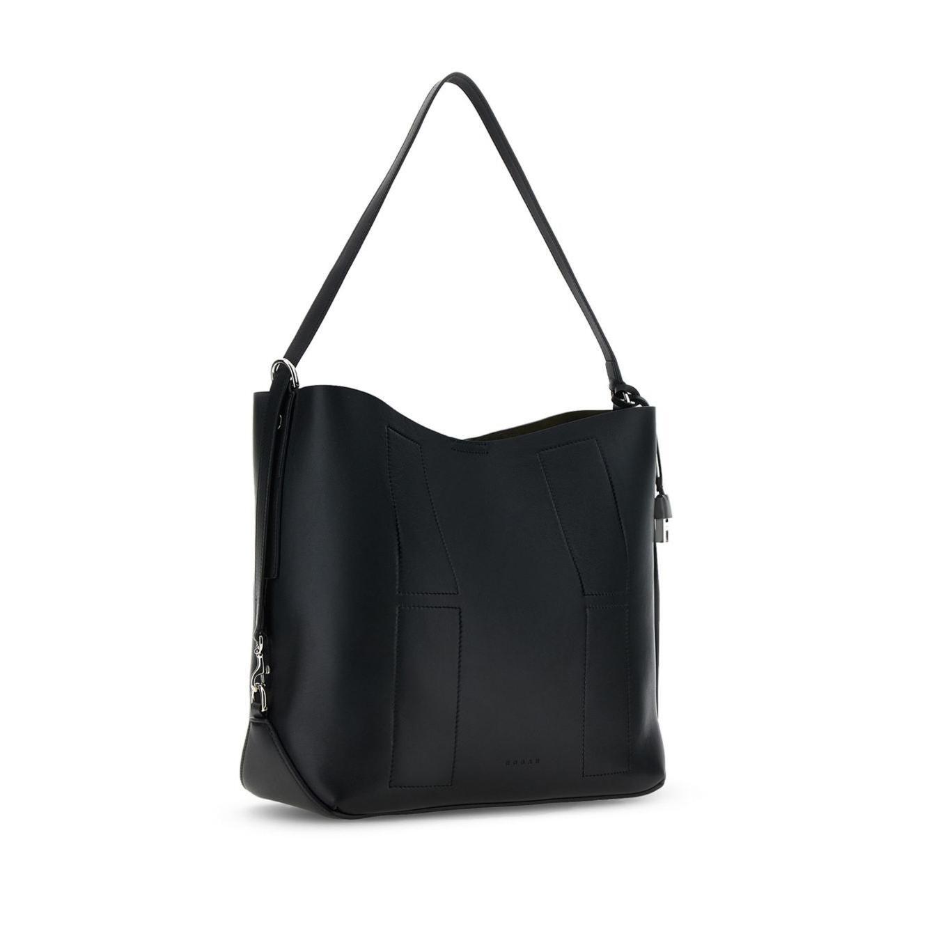 Hogan Pre Hocket Hobo Bag KBW01RS0300TZPB999-P25