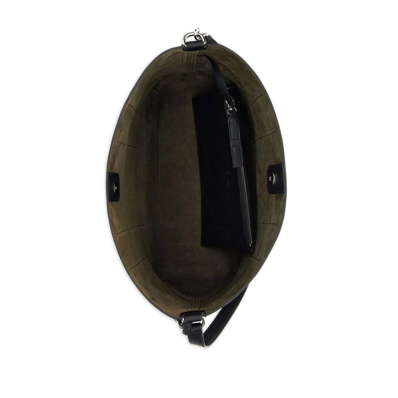 Hogan Pre Hocket Hobo Bag KBW01RS0300TZPB999-P25