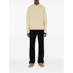 Burberry Cotton sweatshirt with Check label 8103520C1740-P25