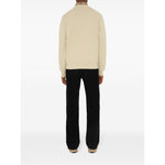 Burberry Cotton sweatshirt with Check label 8103520C1740-P25
