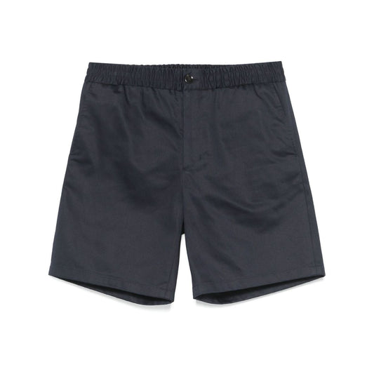 Ami Paris cotton shorts Short trousers