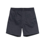 Ami Paris cotton shorts HSO303CO01034011-P25