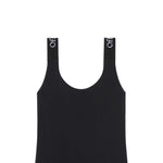 Off White Logoband swimsuit OWFC019S25JER0011000-P25