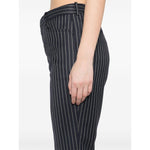 Tom Ford striped trousers PAW558FAX1404ZHBBY-P25