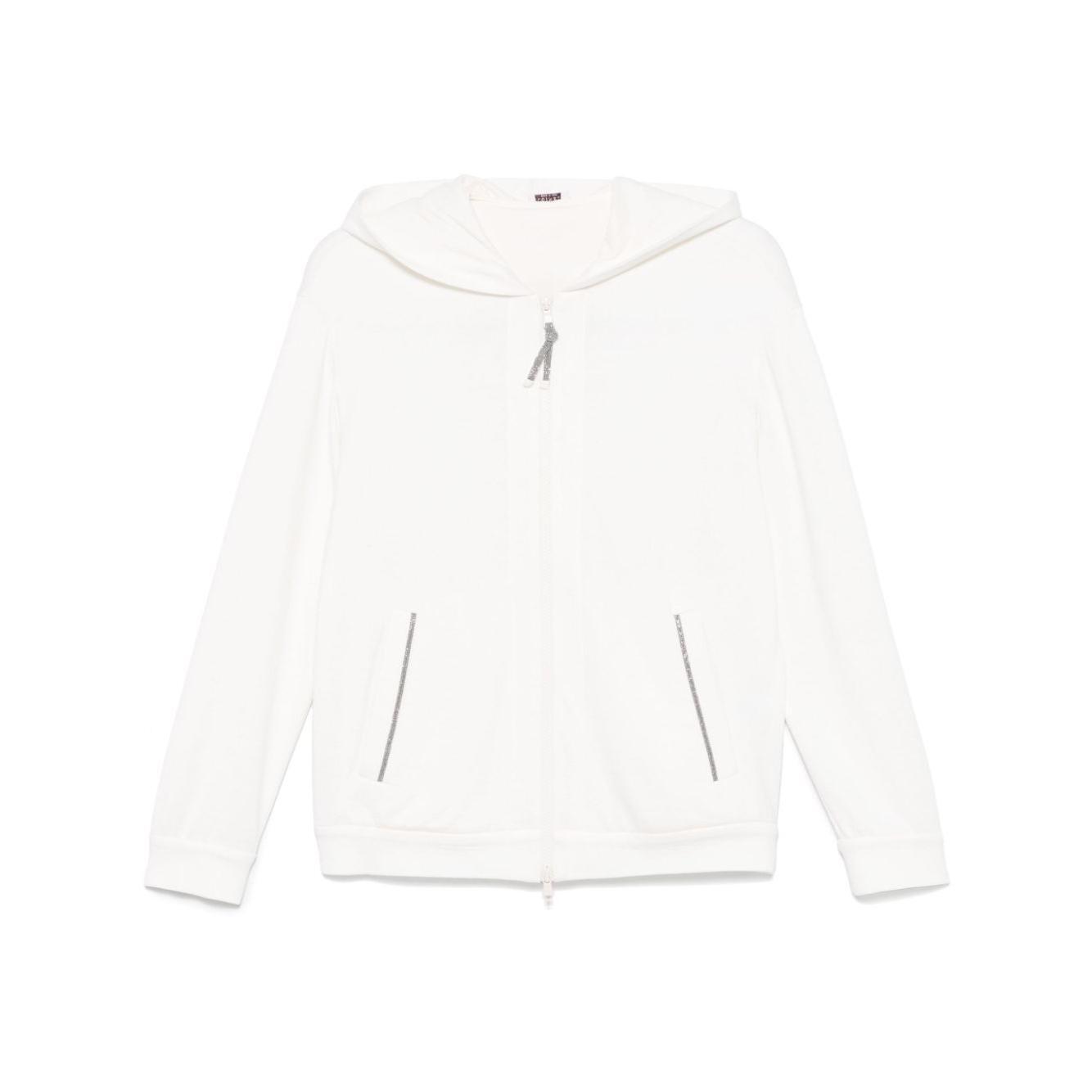 Brunello Cucinelli hoodie MD828SB806C8329-P25