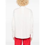 Forte Forte cotton shirt 13605MYSHIRT0006-P25