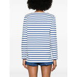 Valentino striped T-shirt BMG24C962CR1-P25