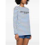 Valentino striped T-shirt BMG24C962CR1-P25