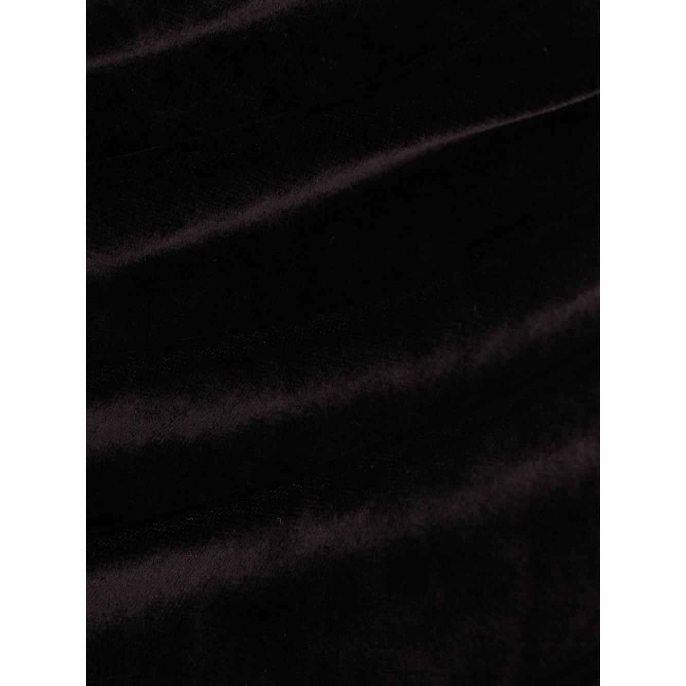Balenciaga Dresses Black 794443TKQ221000-P25