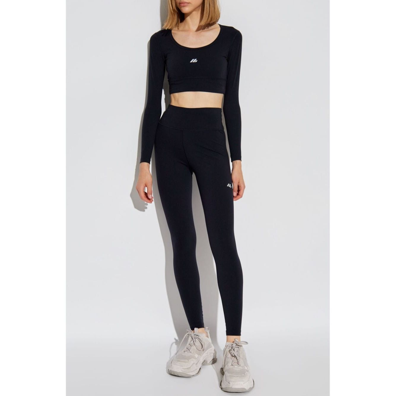 Balenciaga Top Black 7932814E2B91081-P25