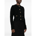 Balenciaga Sweaters Black 793604T33281000-P25