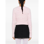 Balenciaga Sweaters Pink 793604T33285000-P25