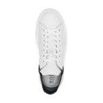 HOGAN PRE Sneakers White HXM6450FJ50U471353-P25