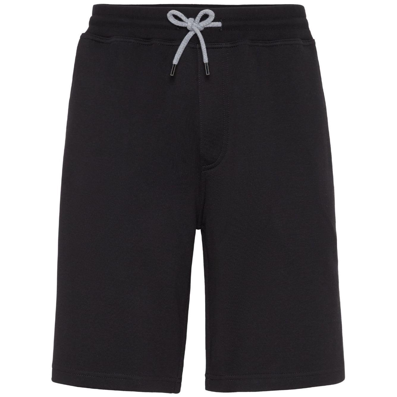 Brunello Cucinelli Straight Bermuda Shorts MM8313242GC101-P25