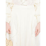 Zimmermann Skirts White 2457SRS252TEA-P25
