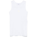 Alexander McQueen Top White 815098QXAA99000-P25