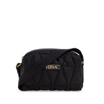 Versace shoulder bag with applied logo 10183521A136861B00V-P25