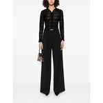 Tom Ford cotton & silk shirt CAK373YAX844LB999-P25