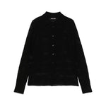 Tom Ford cotton & silk shirt CAK373YAX844LB999-P25