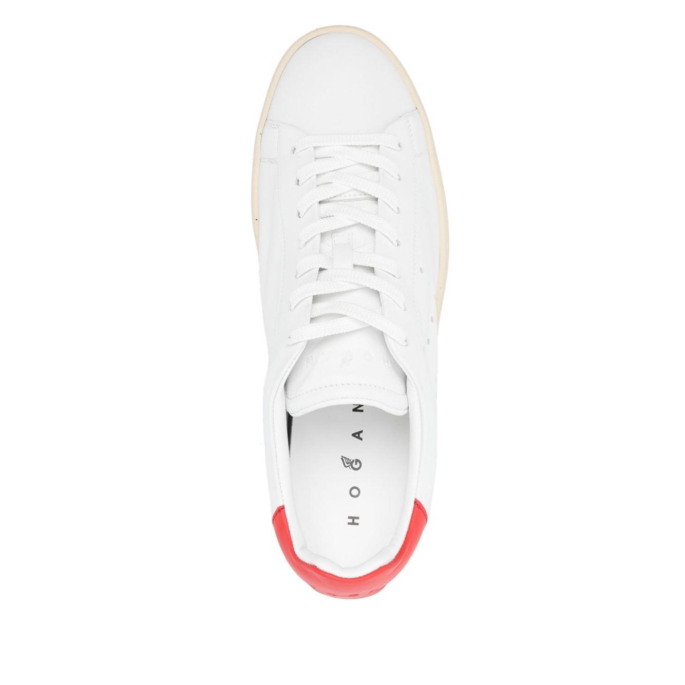Hogan Pre Sneakers Hogan H672 HXM6720FL61U520S10-P25