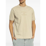 Emporio Armani logo printed T-shirt EM000780AF12926U1098-P25