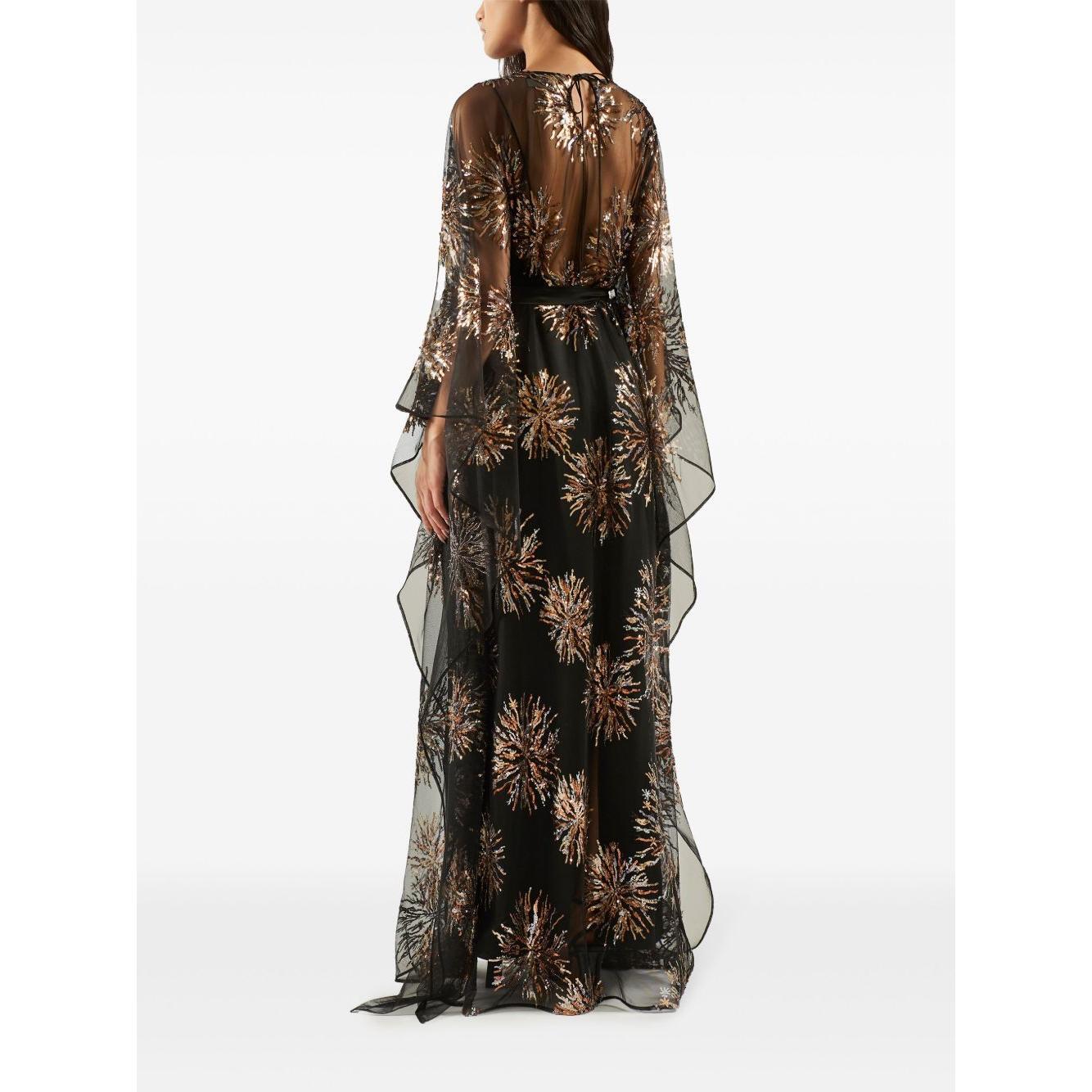 TALLER MARMO PRE Sea clothing Black TMPS2512133-P25