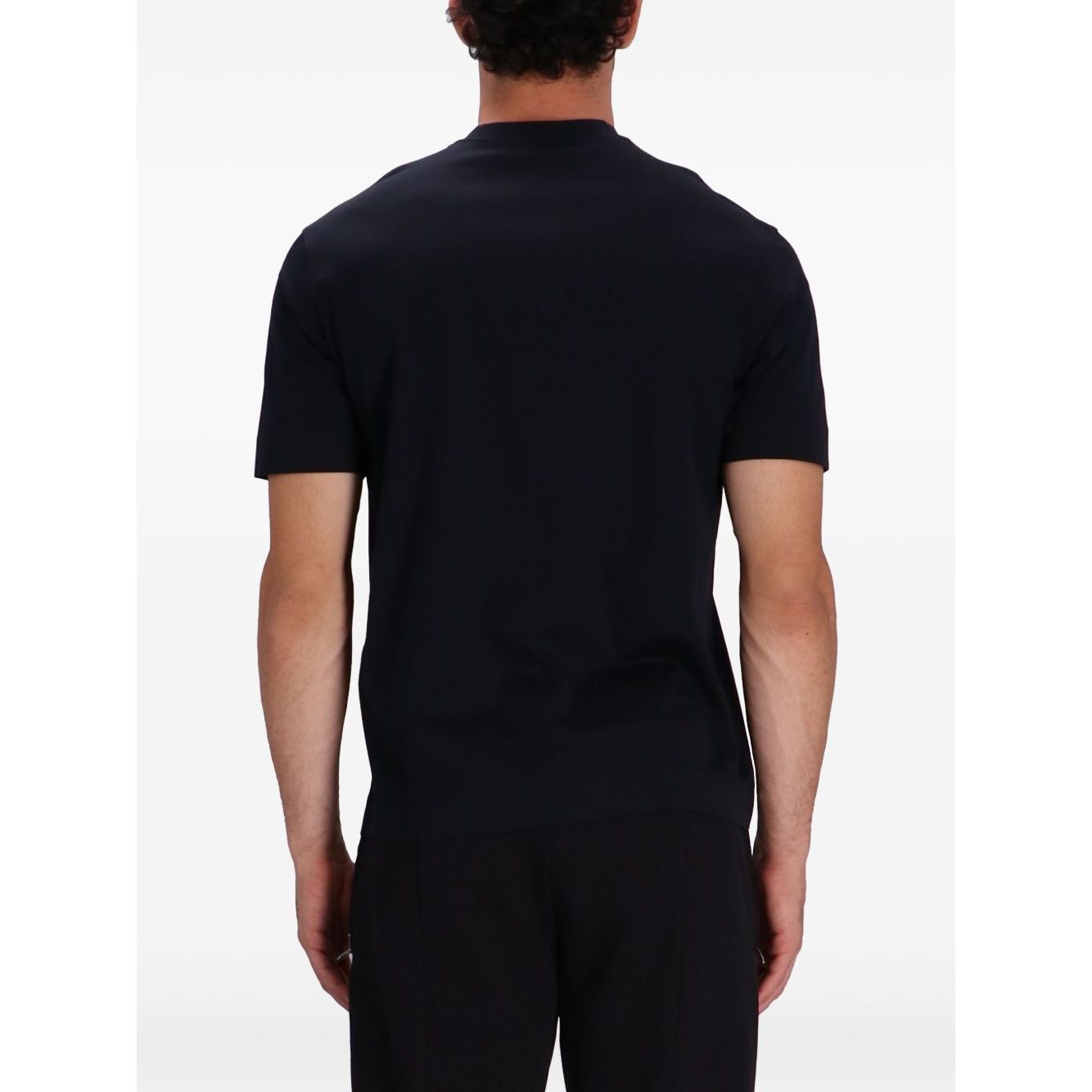 Emporio Armani T-shirt Topwear
