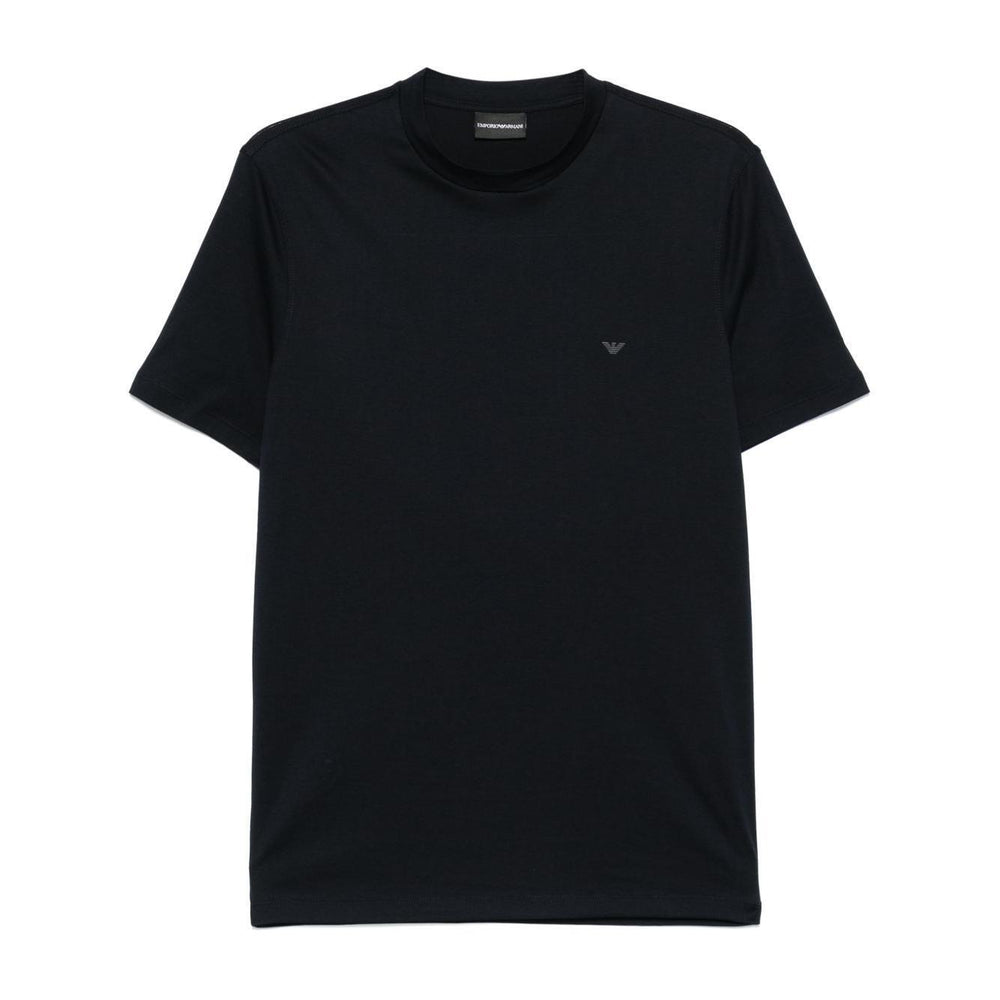 Emporio Armani T-shirt with logo EM000983AF13669UB118-P25