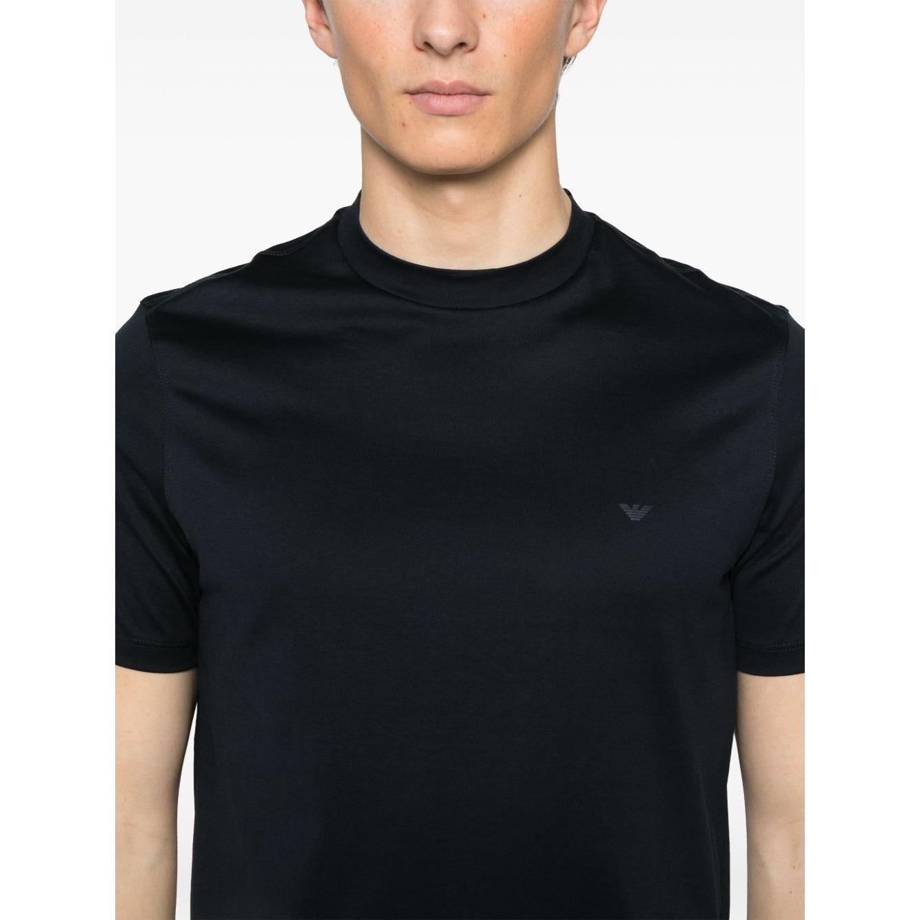 Emporio Armani T-shirt with logo EM000983AF13669UB118-P25