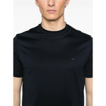 Emporio Armani T-shirt with logo EM000983AF13669UB118-P25