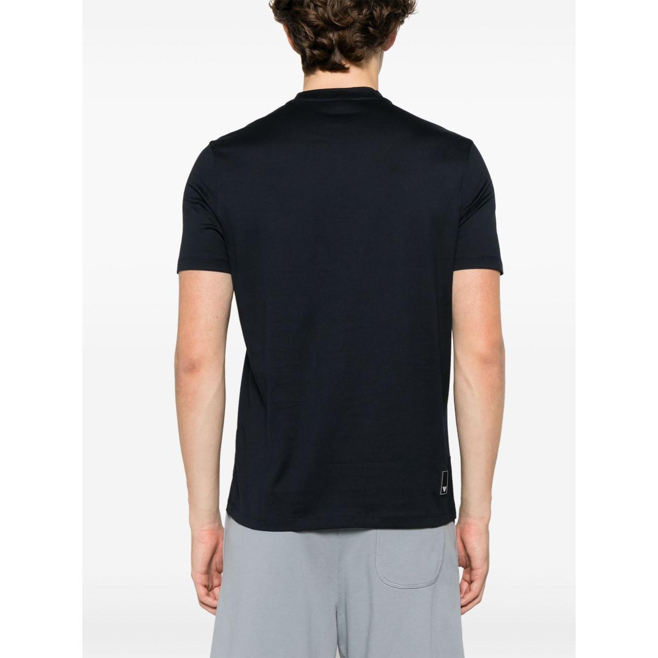 Emporio Armani T-shirt with logo EM000983AF13669UB118-P25