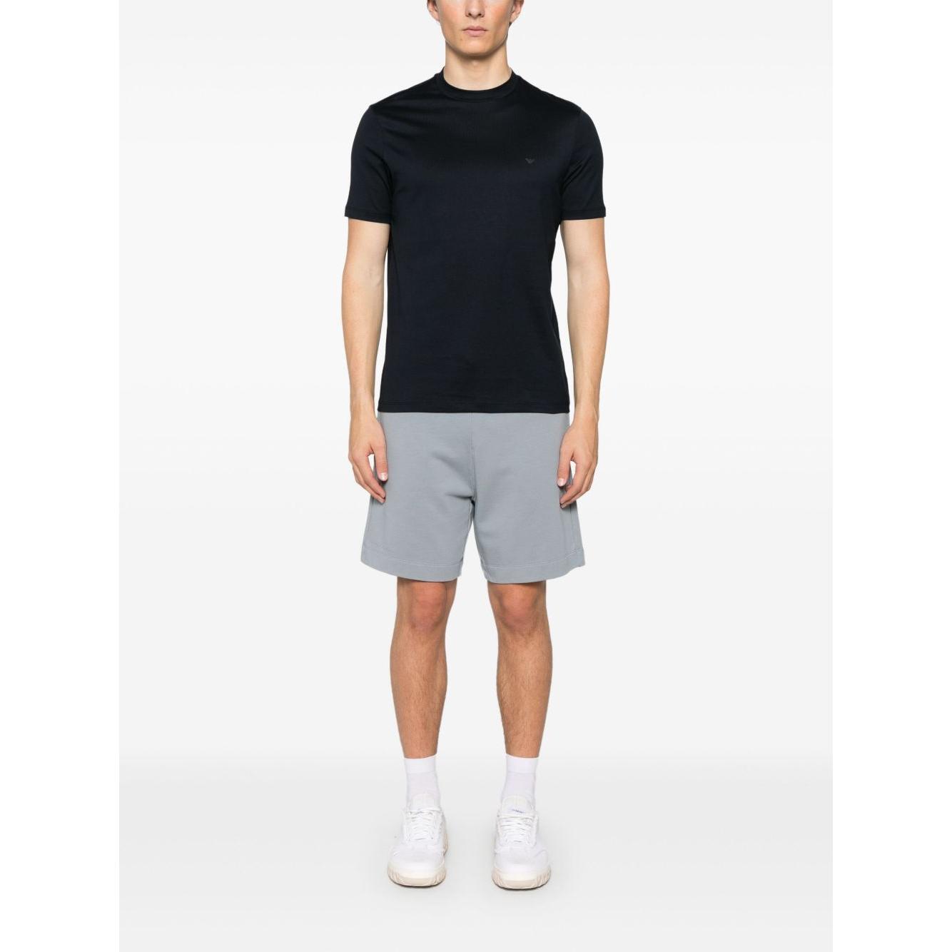 Emporio Armani T-shirt with logo EM000983AF13669UB118-P25