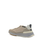 Brunello Cucinelli Panelled sneakers MZUSGGO278CJX03-P25