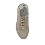 Brunello Cucinelli Panelled sneakers MZUSGGO278CJX03-P25