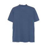 Hartford Light polo in Imperial blue BD6730105-P25