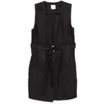 Alysi Sweaters Black