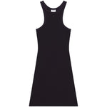 Courreges Pre Courrèges cotton scuba dress 125JRO577JS02039999-P25