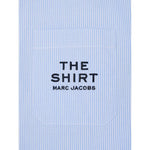 Marc Jacobs Shirts Clear Blue 2S5RTP055W21457-P25