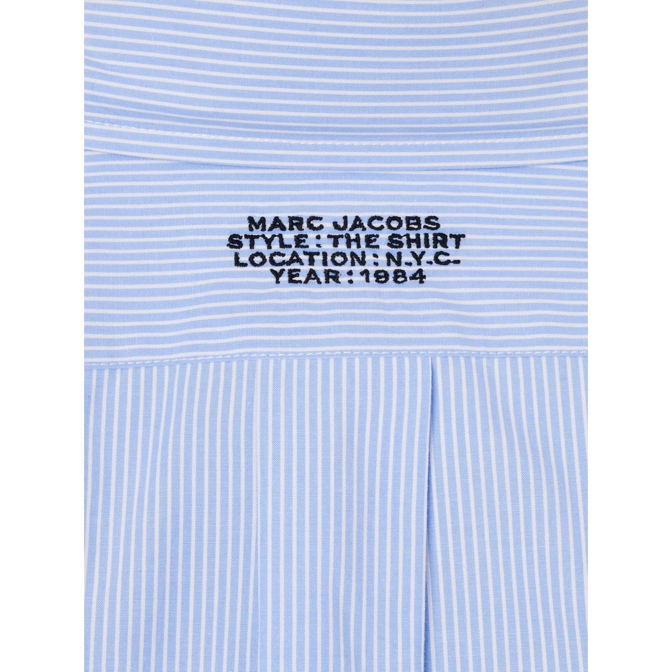Marc Jacobs Shirts Clear Blue 2S5RTP055W21457-P25