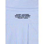Marc Jacobs Shirts Clear Blue 2S5RTP055W21457-P25