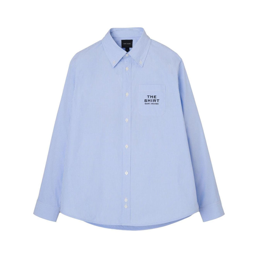 Marc Jacobs Shirts Clear Blue 2S5RTP055W21457-P25